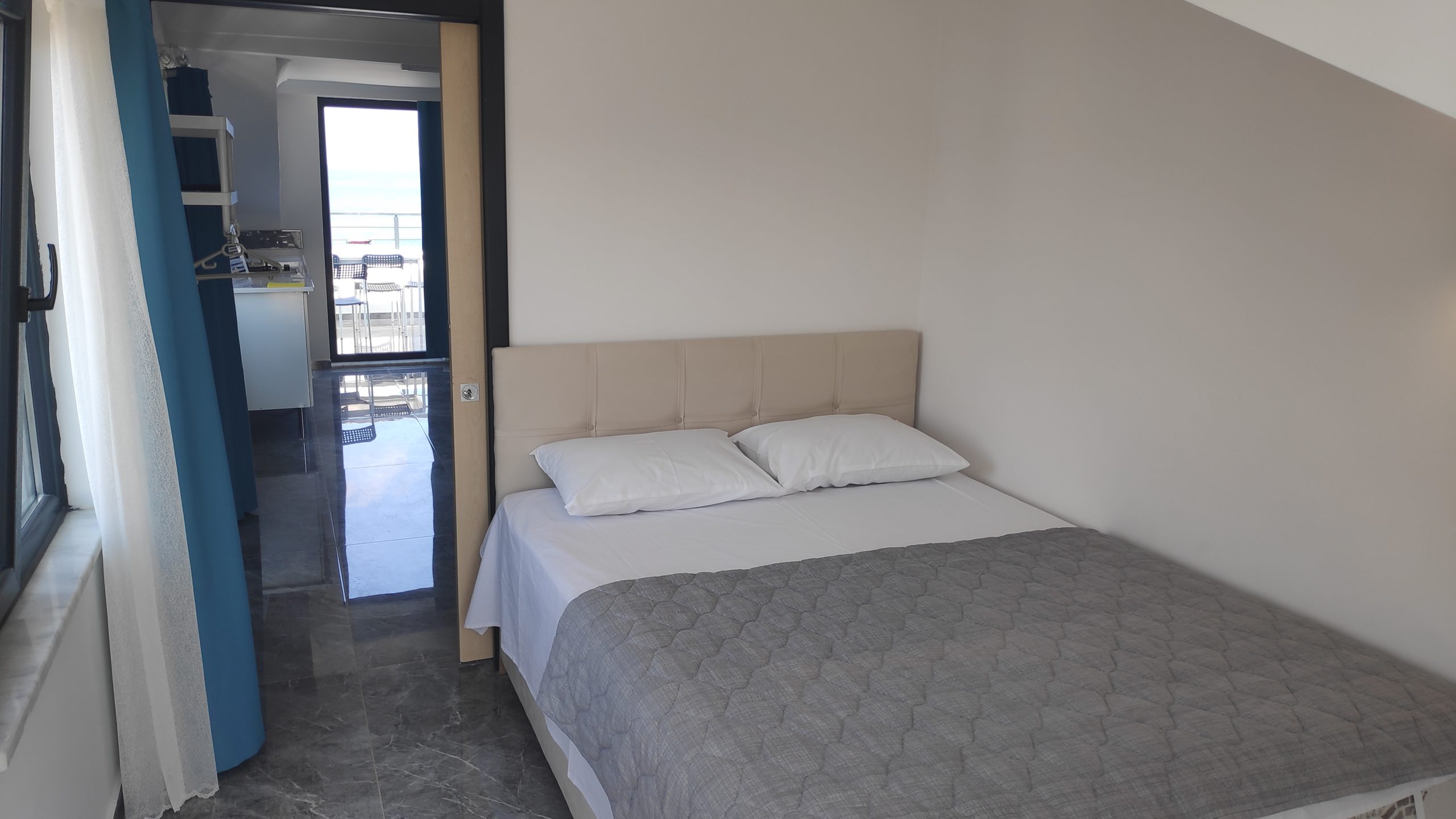 Kandıra Cebeci Otel Resimleri