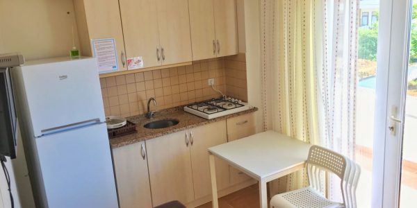 Ergül Apart-Cebeci Pansiyon Fiyatlar-2